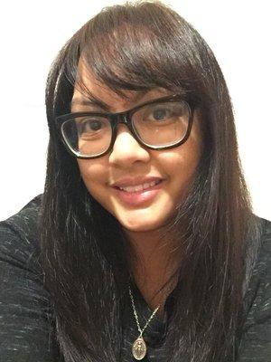 photo of Jennifer M.