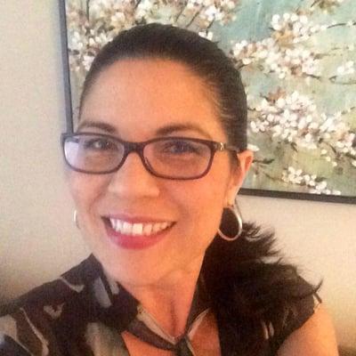 photo of Margaret R.