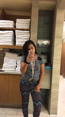 Photo of Melissa V.