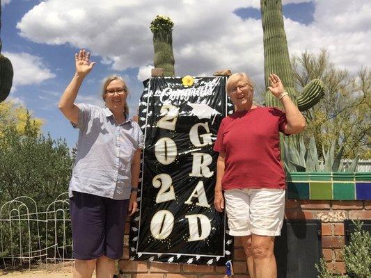 photo of Catherine L.