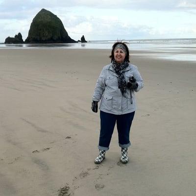 Photo of Pam L.