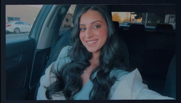Photo of Neena V.