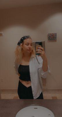 Photo of Brittany M.