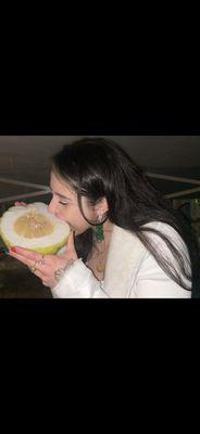 photo of Gabriela M.