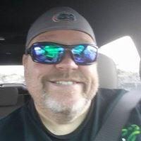 photo of Chris C.
