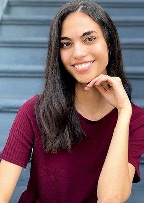 Photo of Paula P.