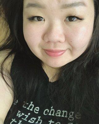 Photo of Vivian L.