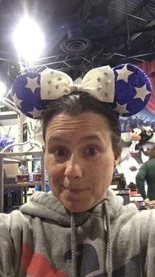 Photo of Carrie S.