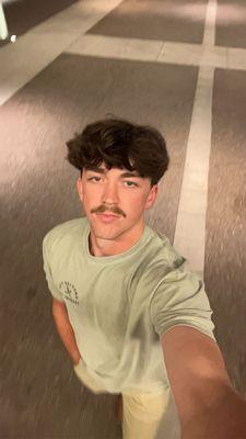 Photo of Caleb Q.