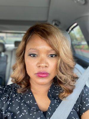 photo of Nefertiti T.