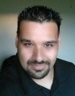 Photo of Francisco G.