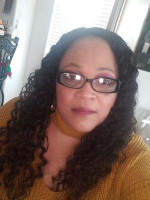 Photo of Jennifer Y.