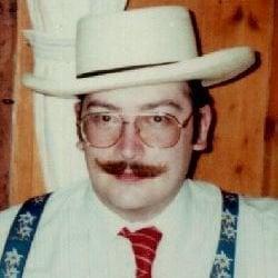Photo of Jean P.