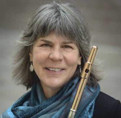 Photo of Gail E.