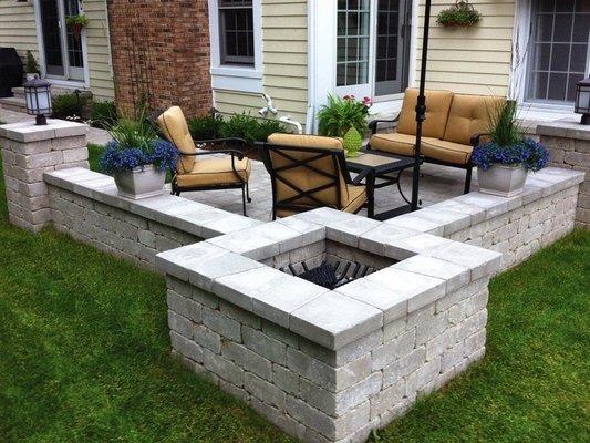 photo of Totallandscapeandbrickpaving P.