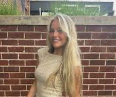 Photo of Audrey M.