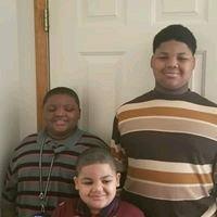 photo of DeeBlack B.