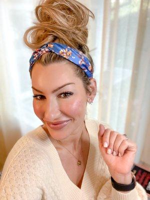 Photo of Daniela K.