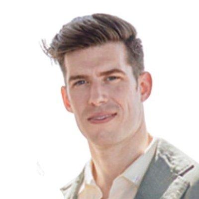 Photo of Kyle R.