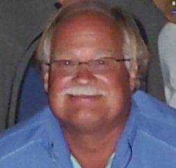 photo of Kent M.