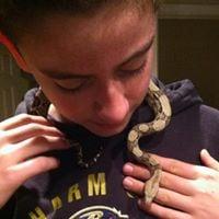 Photo of Carson B.