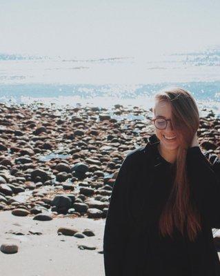 Photo of Tia A.