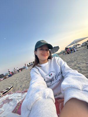 Photo of Kristen A.