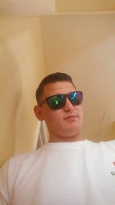 Photo of Travis D.