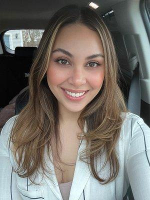 Photo of Jasmin A.