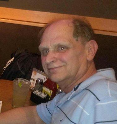 Photo of Rick L.