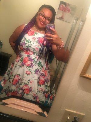 photo of Brittney C.