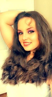 photo of Jennifer N.