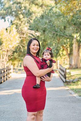 Photo of Liliana E.