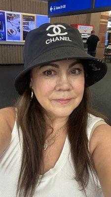 Photo of Vicki A.
