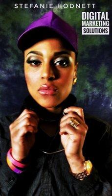 photo of Stefanie H.