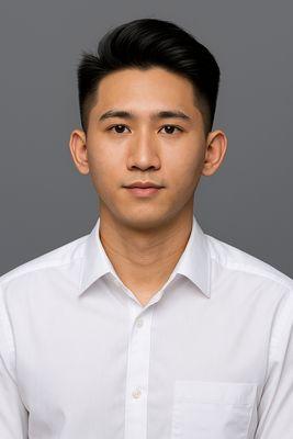 Photo of Andrew N.