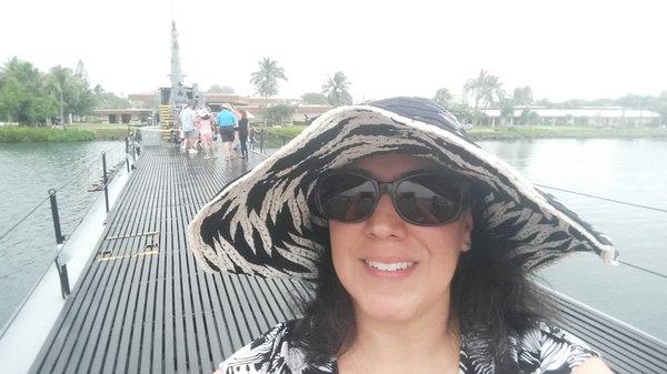 photo of Patricia R.