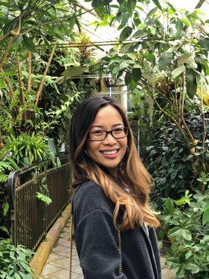 Photo of Bellina C.