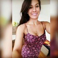 Photo of Angeline P.