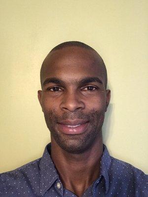 photo of Marquis K.