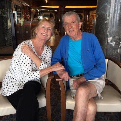 photo of Patricia B.