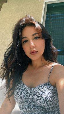 photo of Stephanie R.