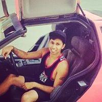 photo of Vishal G.