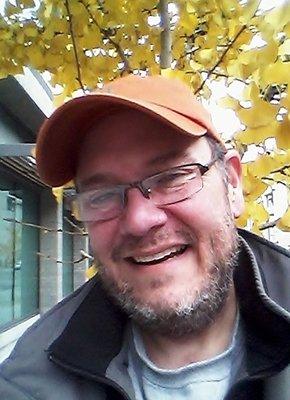 Photo of Larry K.