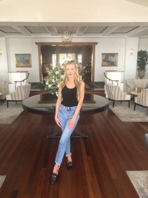 Photo of Tonya H.