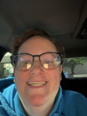 photo of Regina P.