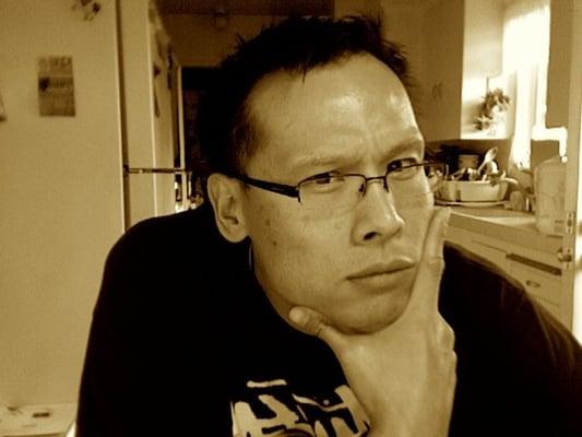 Photo of J C.