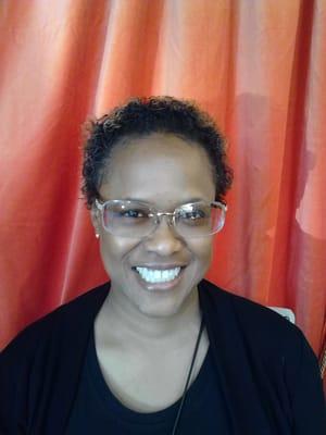 Photo of Jacinda K.