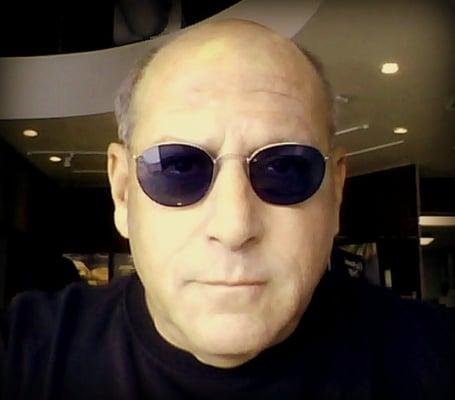 Photo of Neil K.