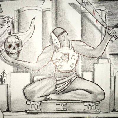 photo of Gwendolyn H.